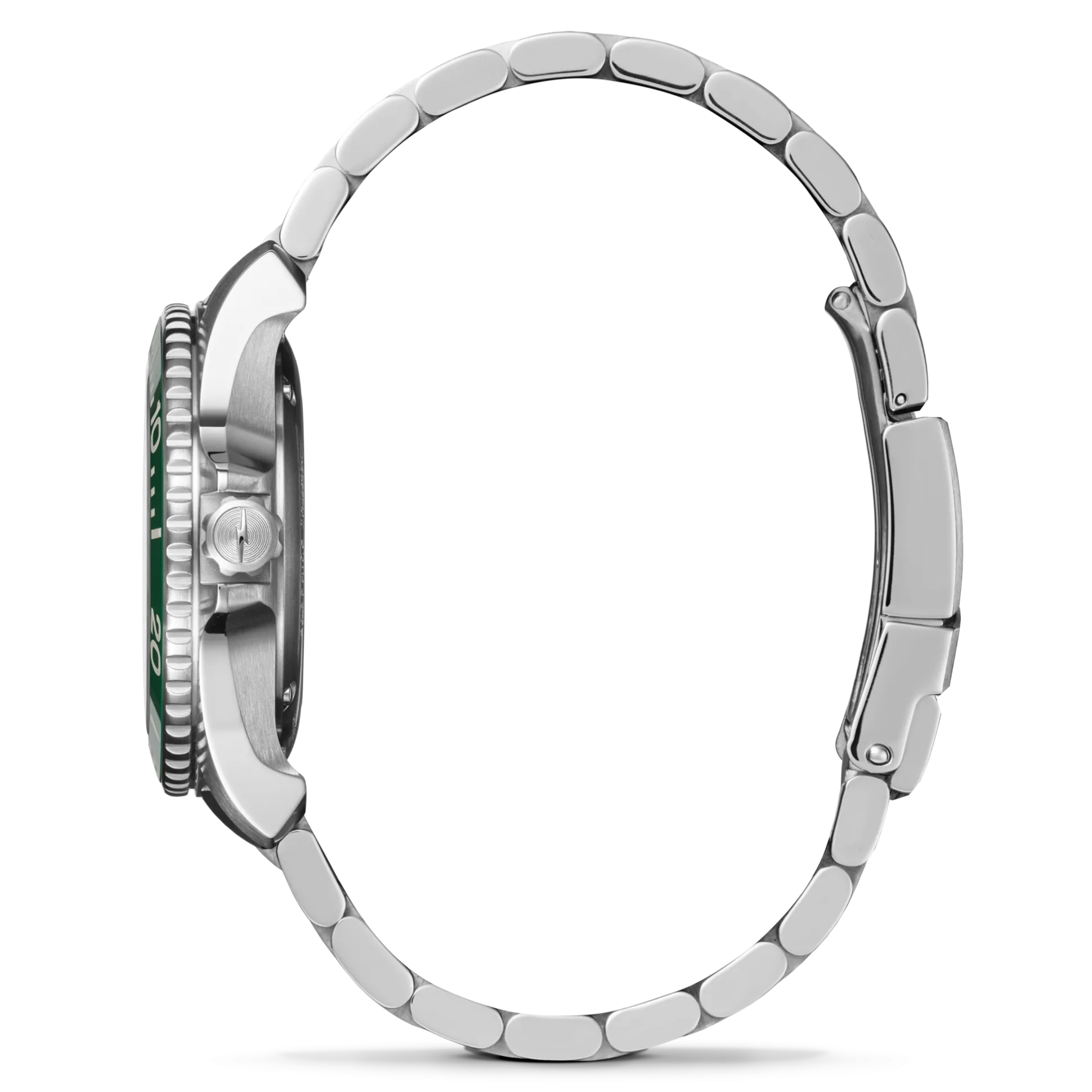 Lake Ontario Monster Automatic Dive Watch