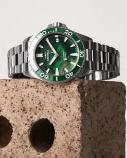 Lake Ontario Monster Automatic Dive Watch