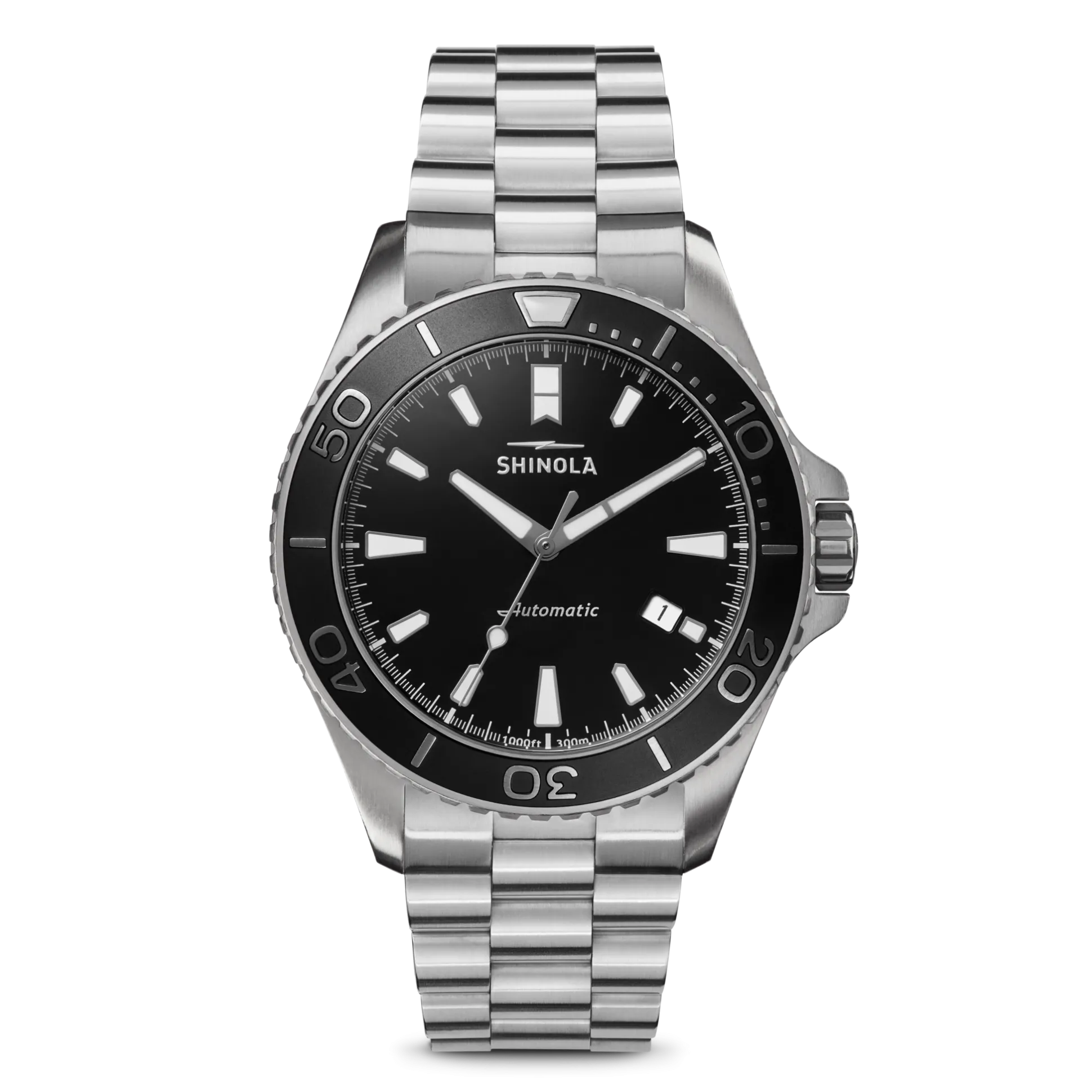 Lake Superior Monster Automatic Watch