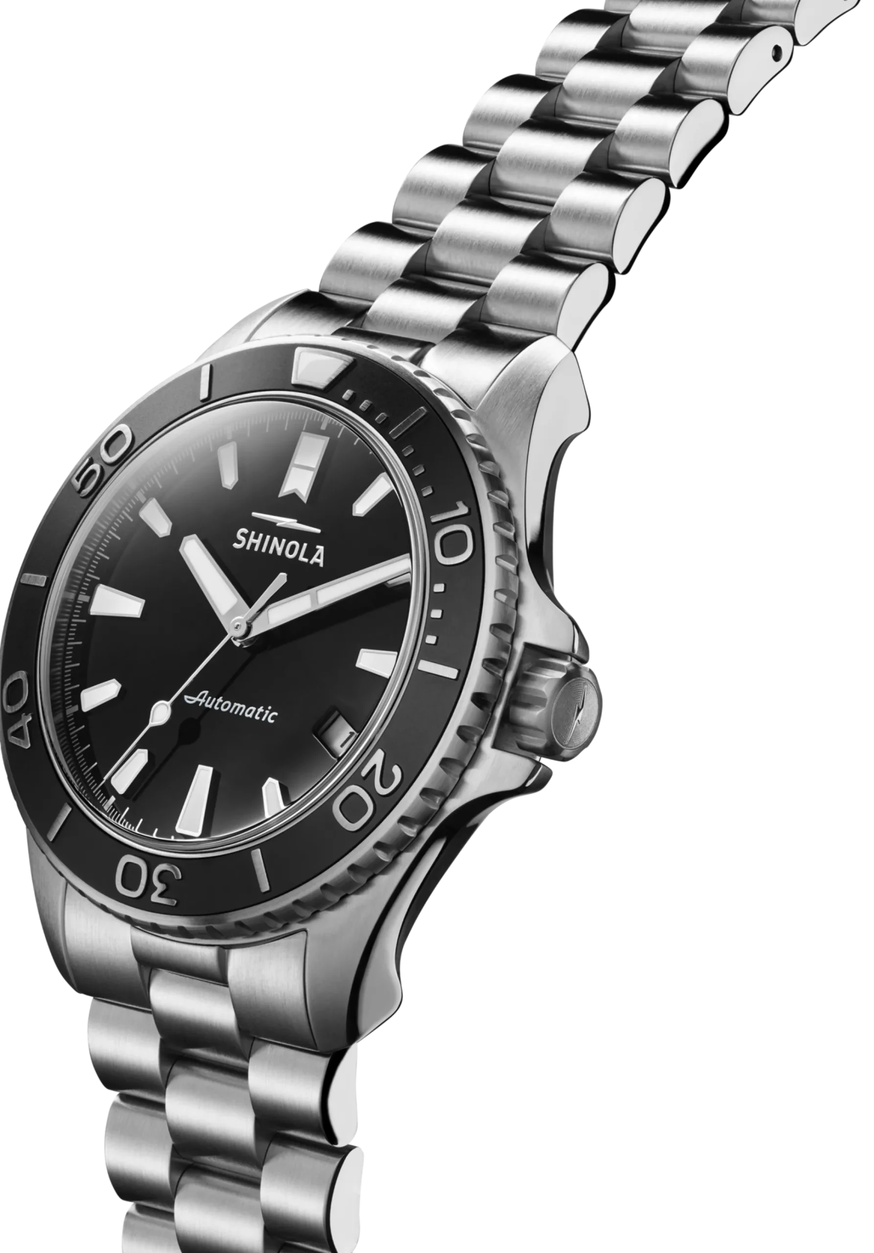 Lake Superior Monster Automatic Watch