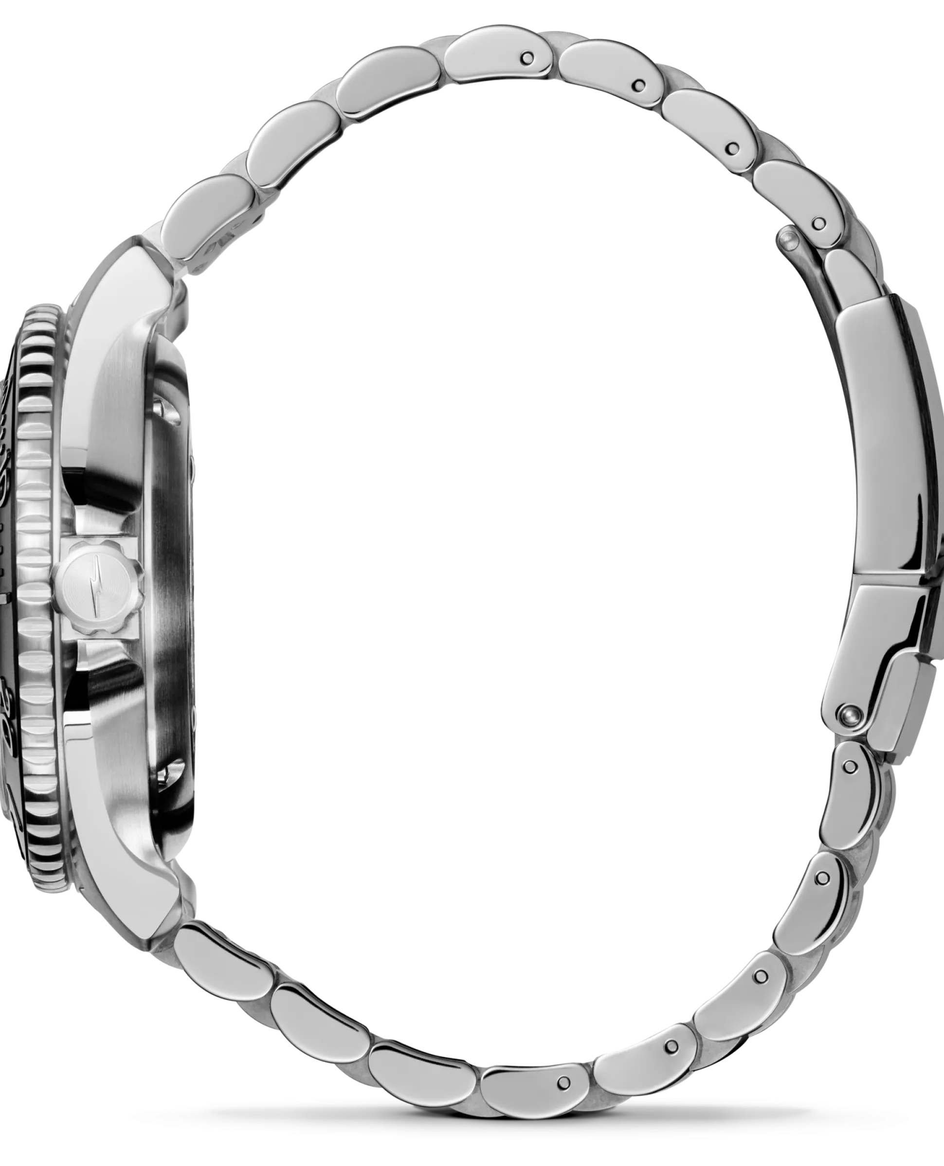 Lake Superior Monster Automatic Watch