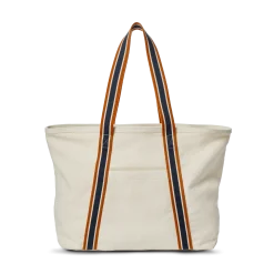Large Easy Canvas Tote