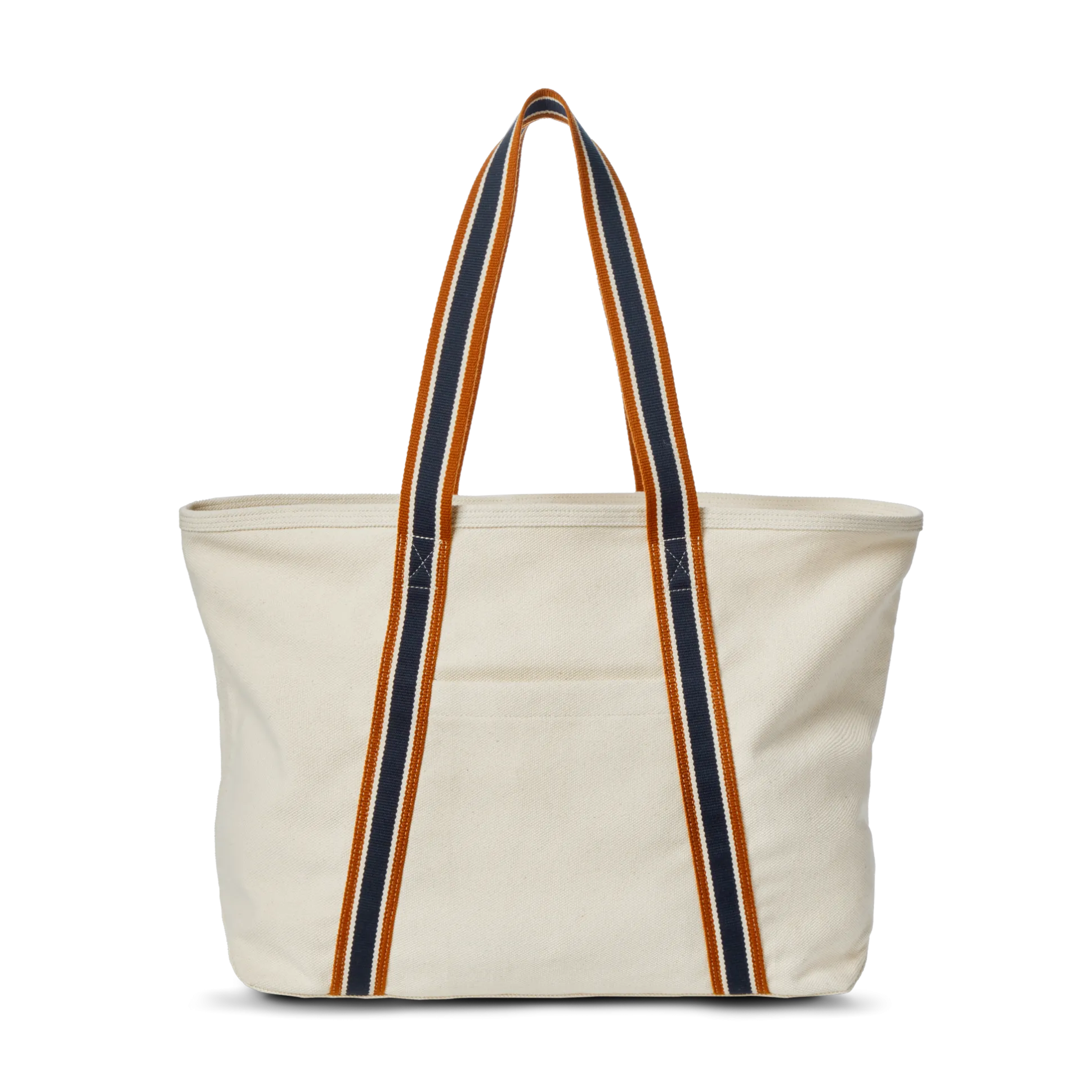 Large Easy Canvas Tote