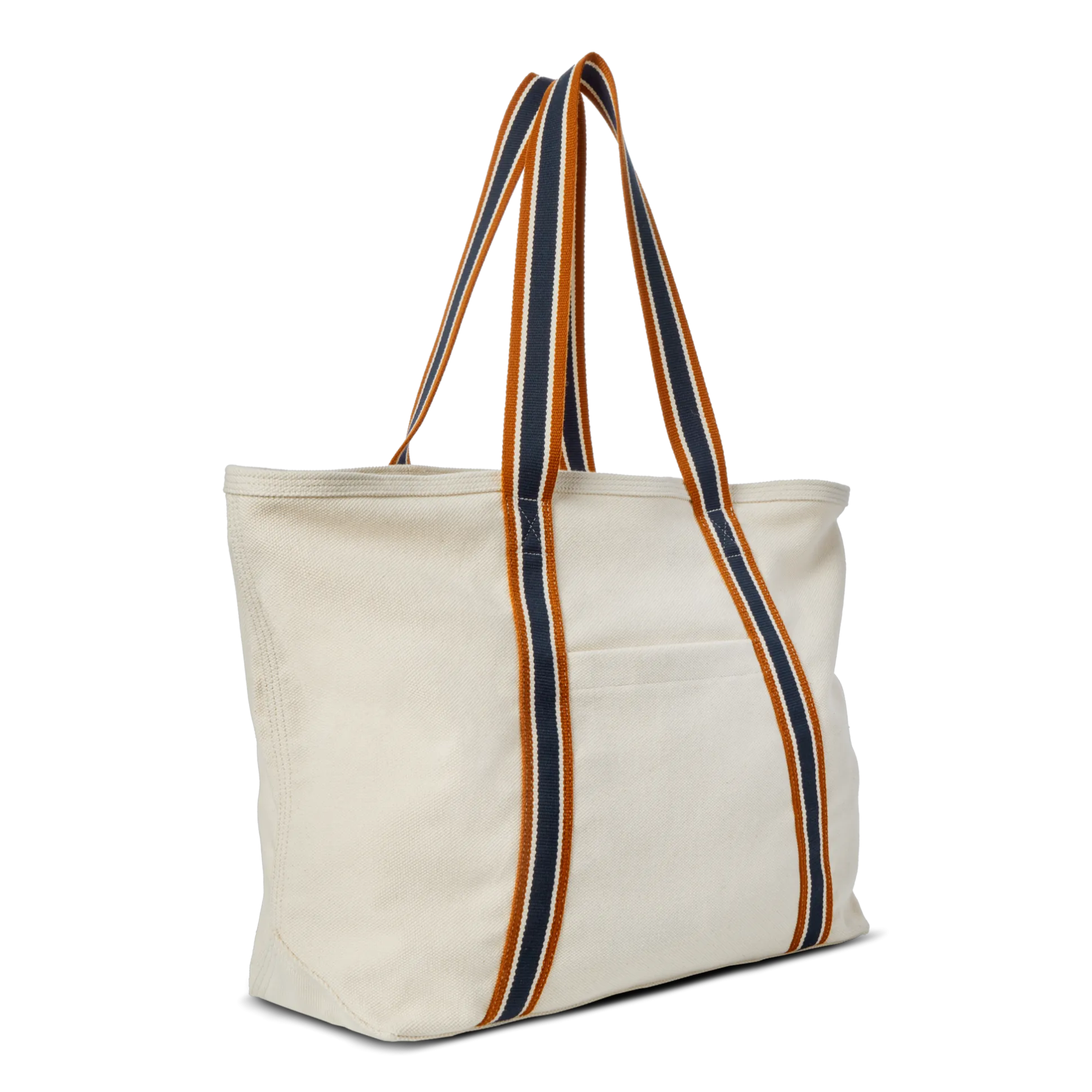 Large Easy Canvas Tote