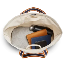 Large Easy Canvas Tote