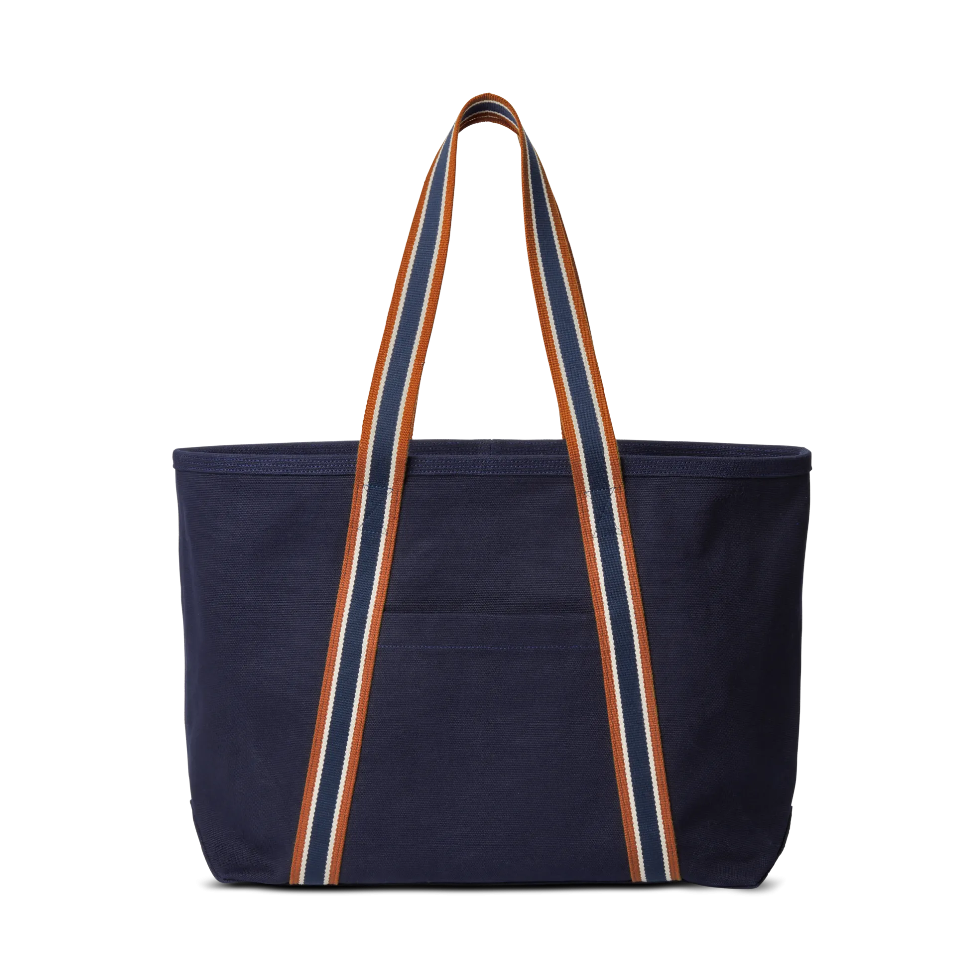 Large Easy Canvas Tote