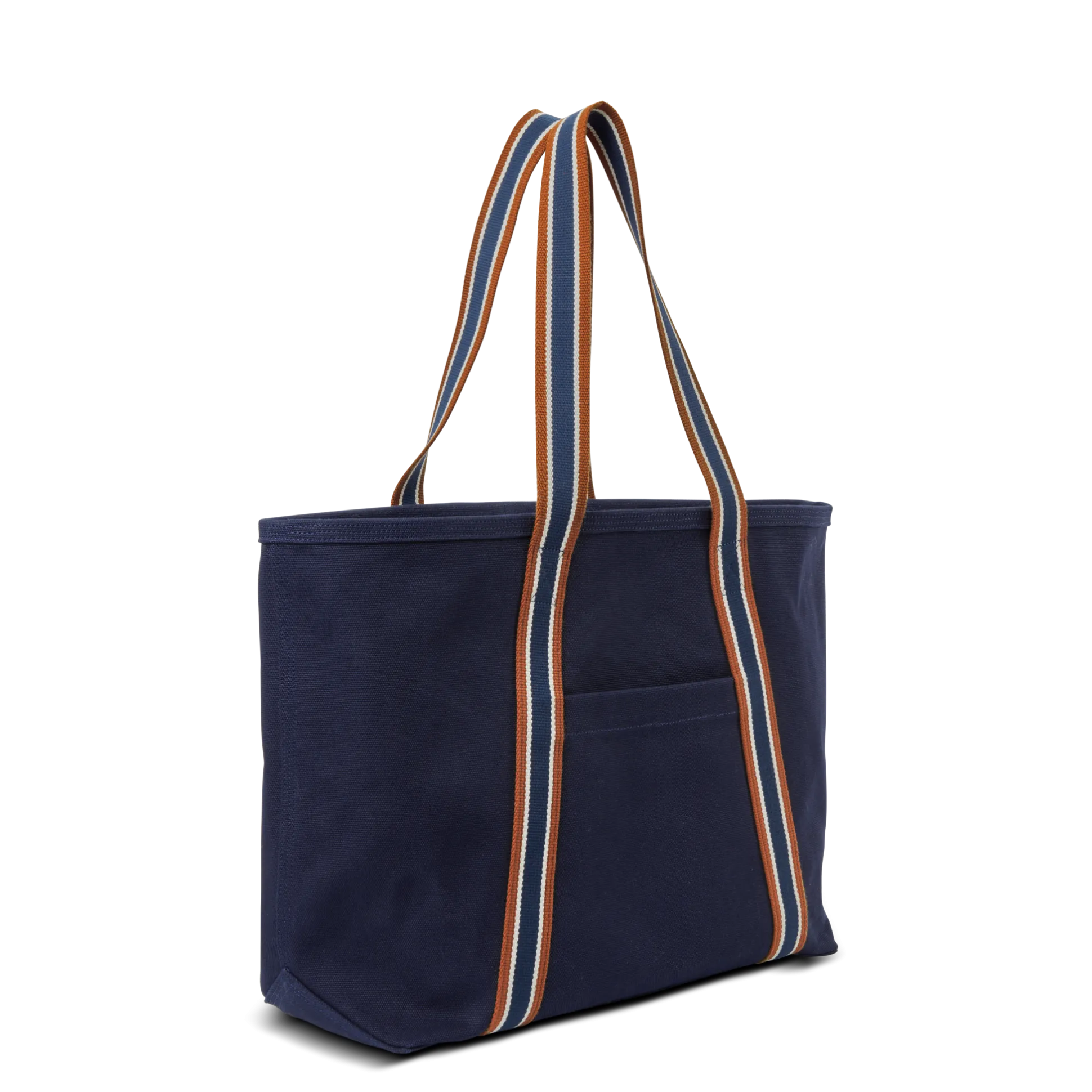 Large Easy Canvas Tote