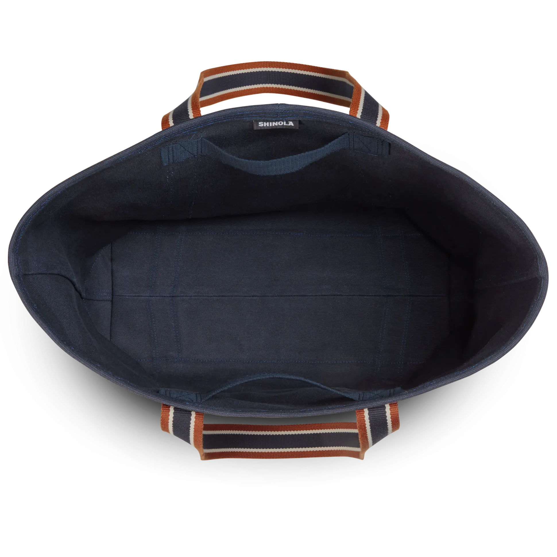 Large Easy Canvas Tote