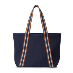 Large Easy Canvas Tote