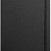 Large Hard Plain Journal