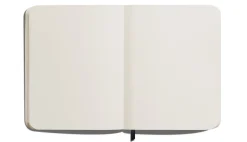 Large Hard Plain Journal