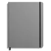 Large Hard Plain Journal