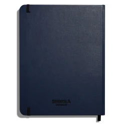 Large Hard Ruled Journal