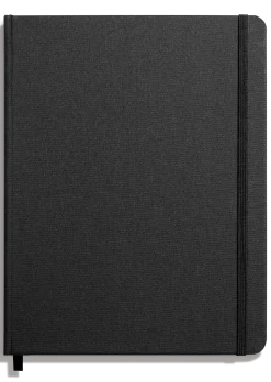 Large Hard Ruled Journal