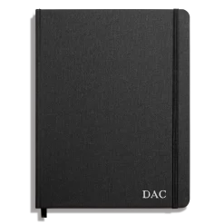 Large Hard Ruled Journal