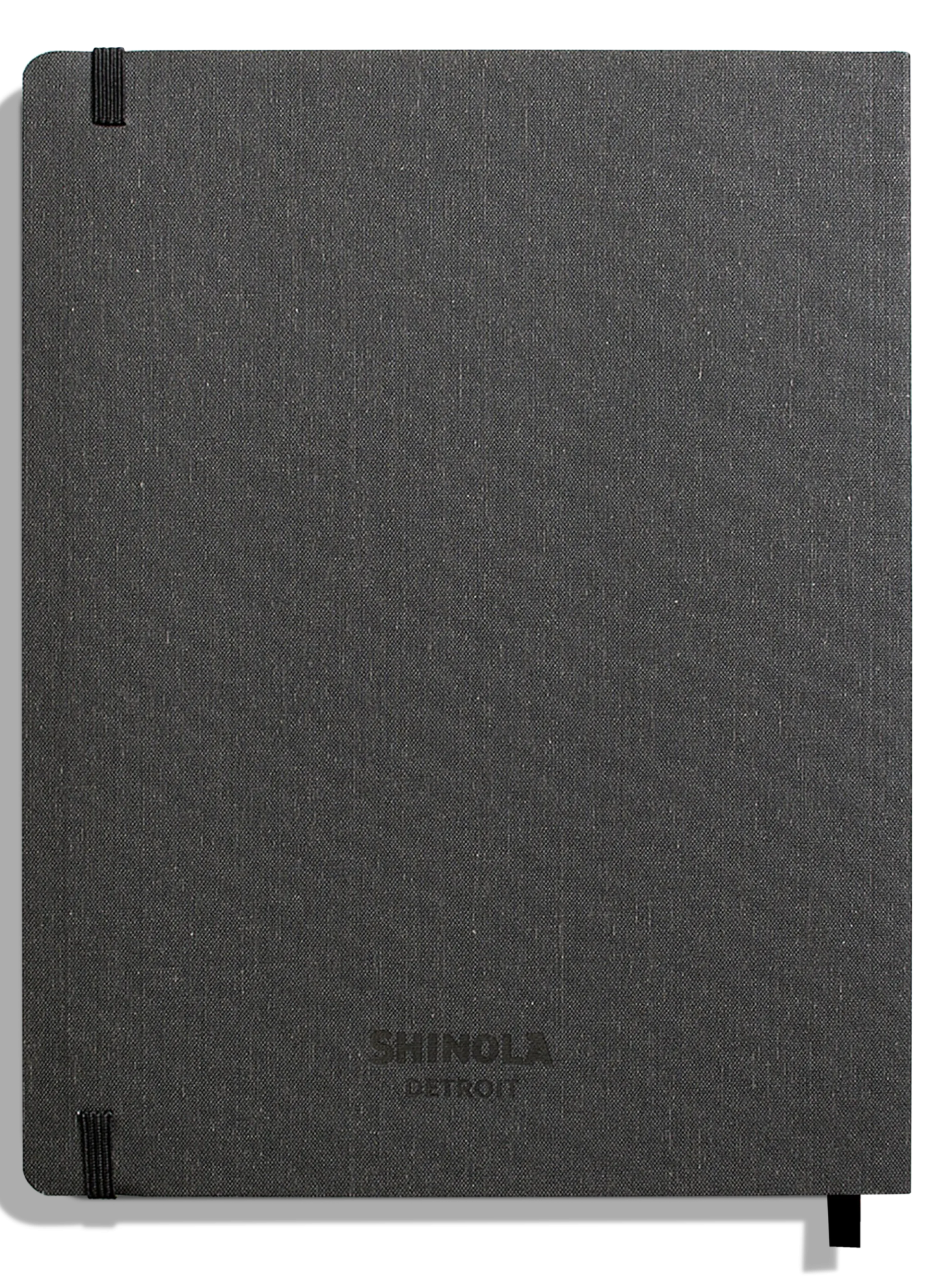 Large Soft Ruled Journal
