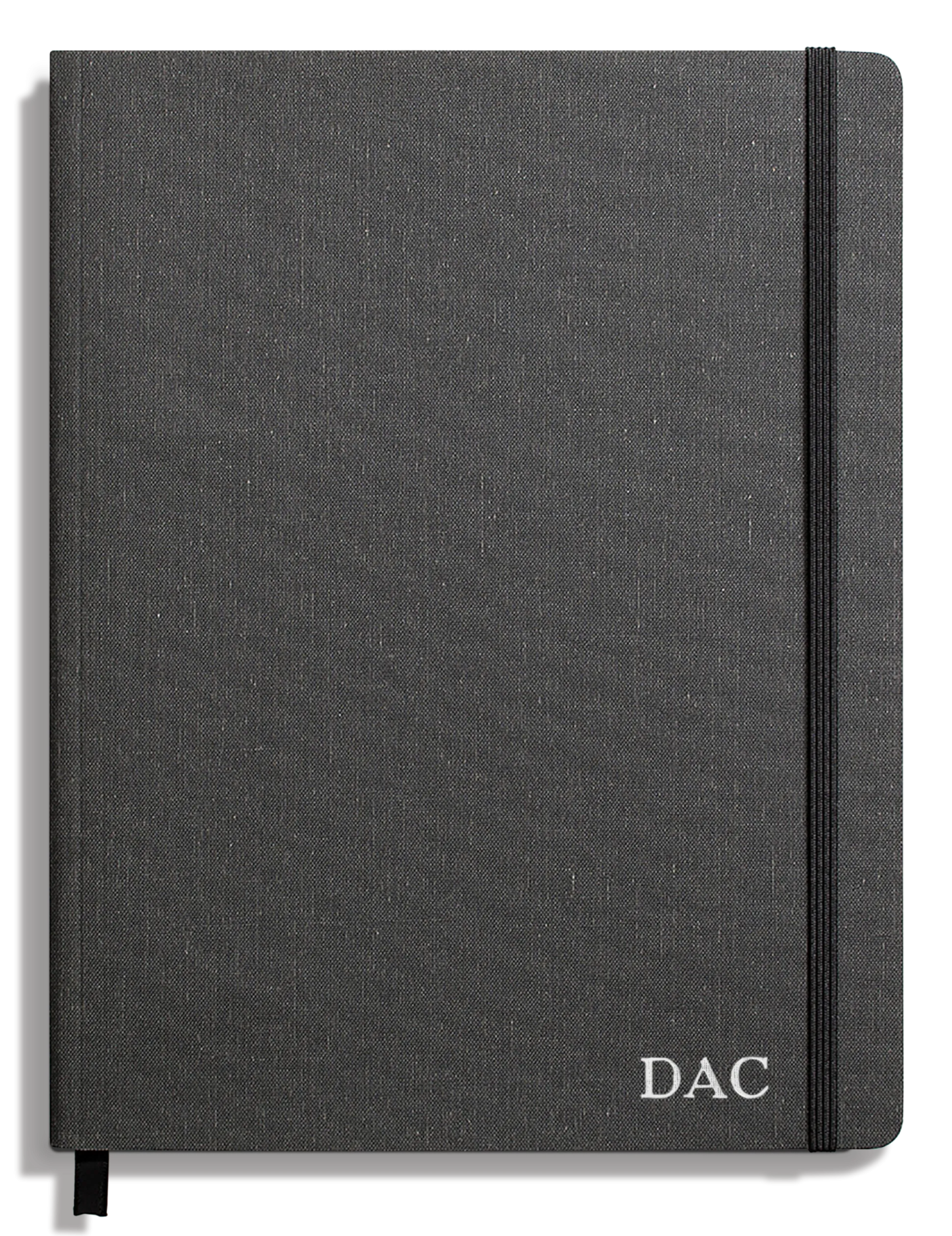 Large Soft Ruled Journal