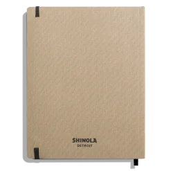 Large Soft Ruled Journal