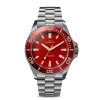 Lava Lake Monster Automatic Watch