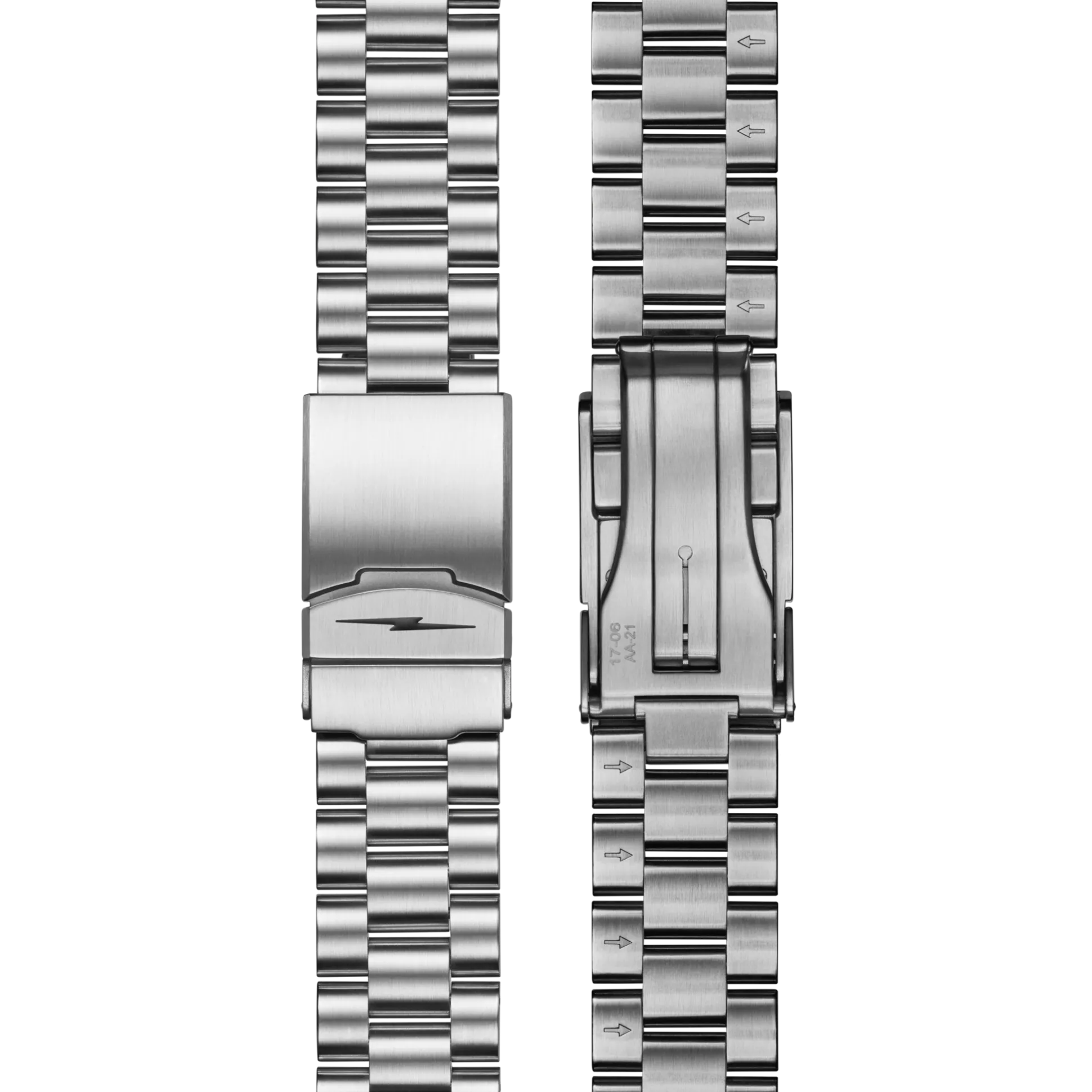 Lava Lake Monster Automatic Watch