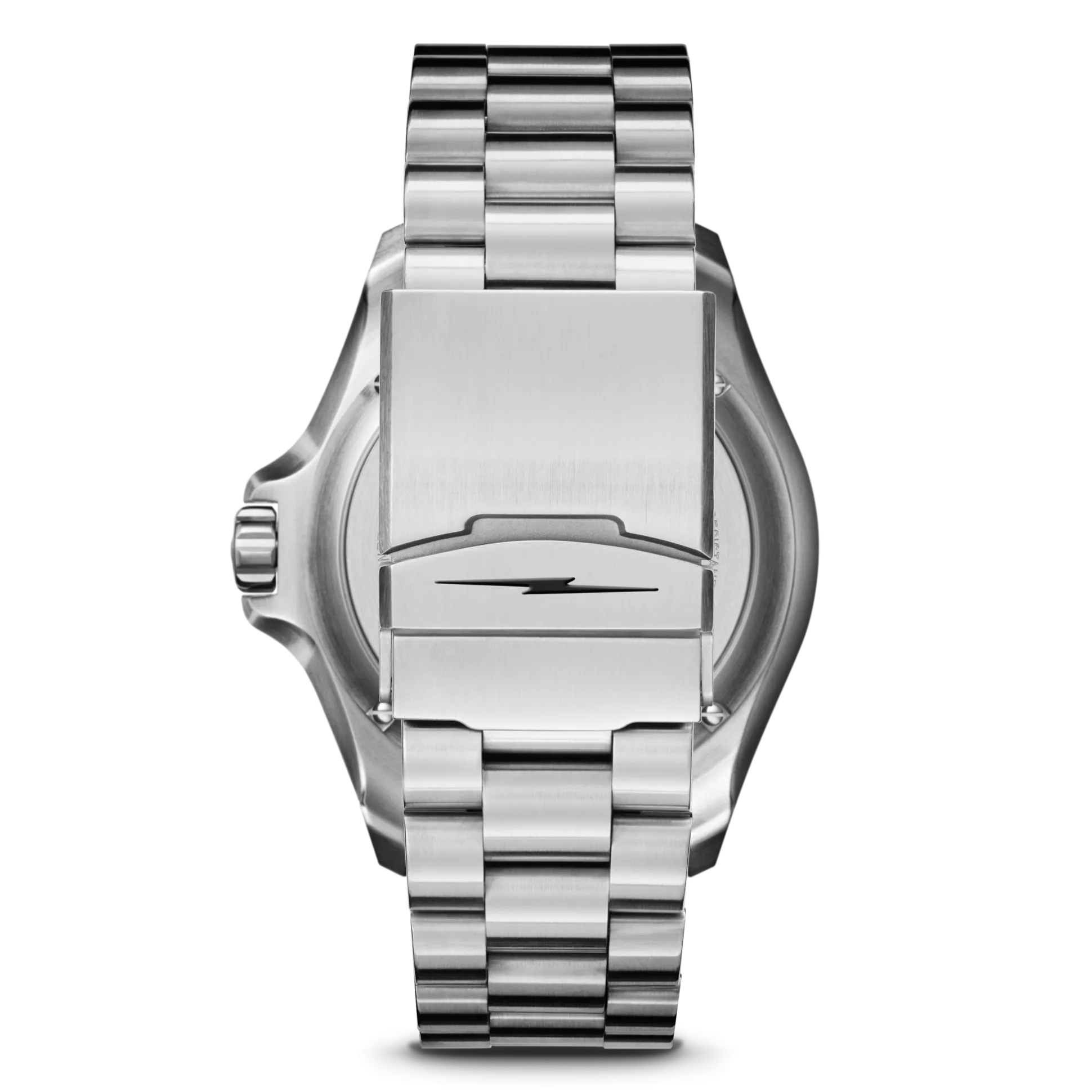 Lava Lake Monster Automatic Watch