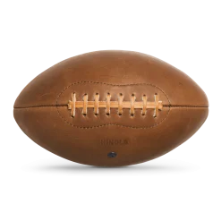 Leather Football