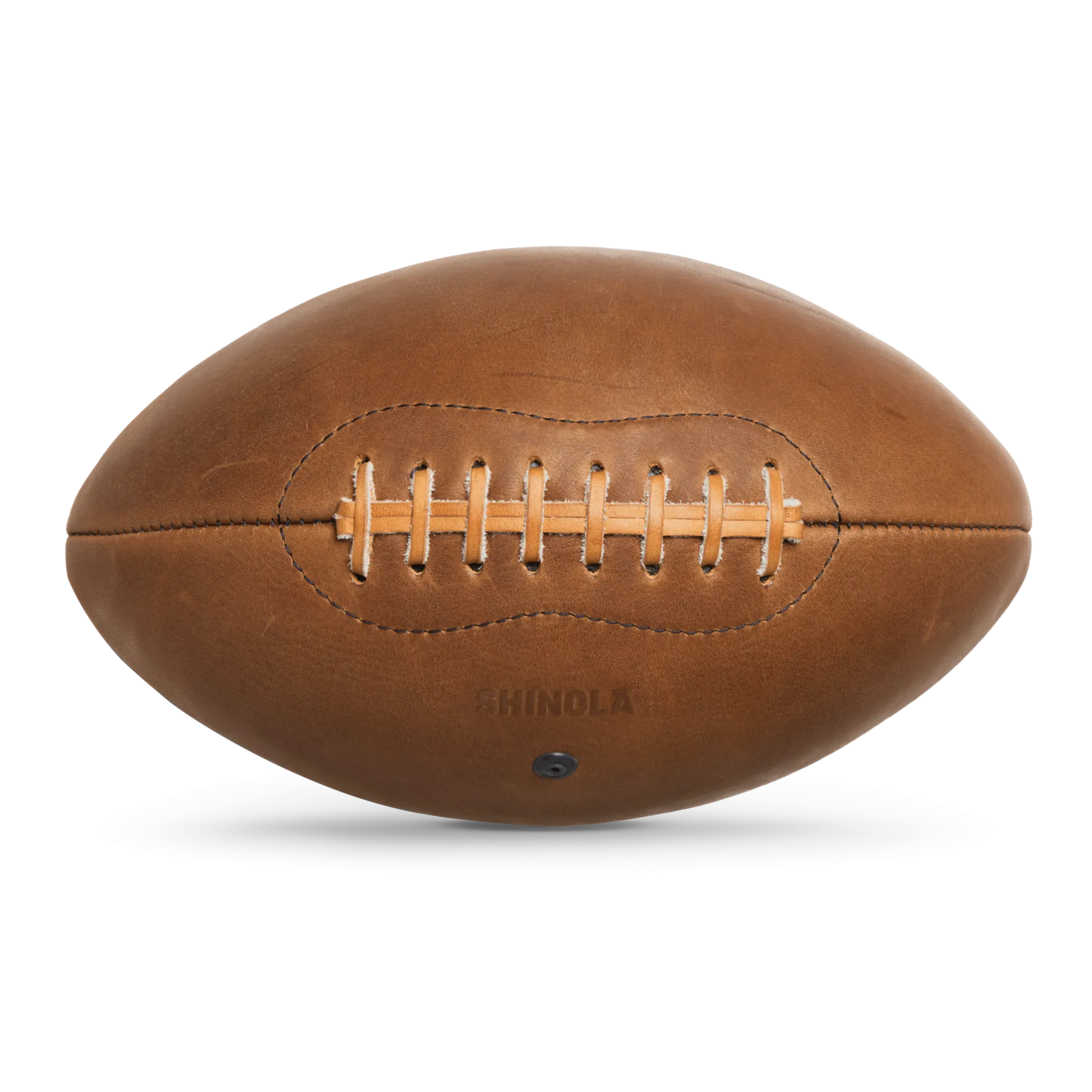 Leather Football