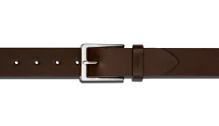 1 1/2" Lightning Bolt Keeper Belt
