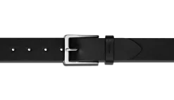 Lightning Bolt Keeper Belt