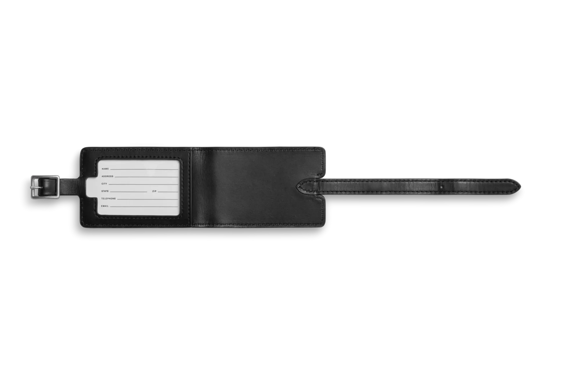 Luggage Tag