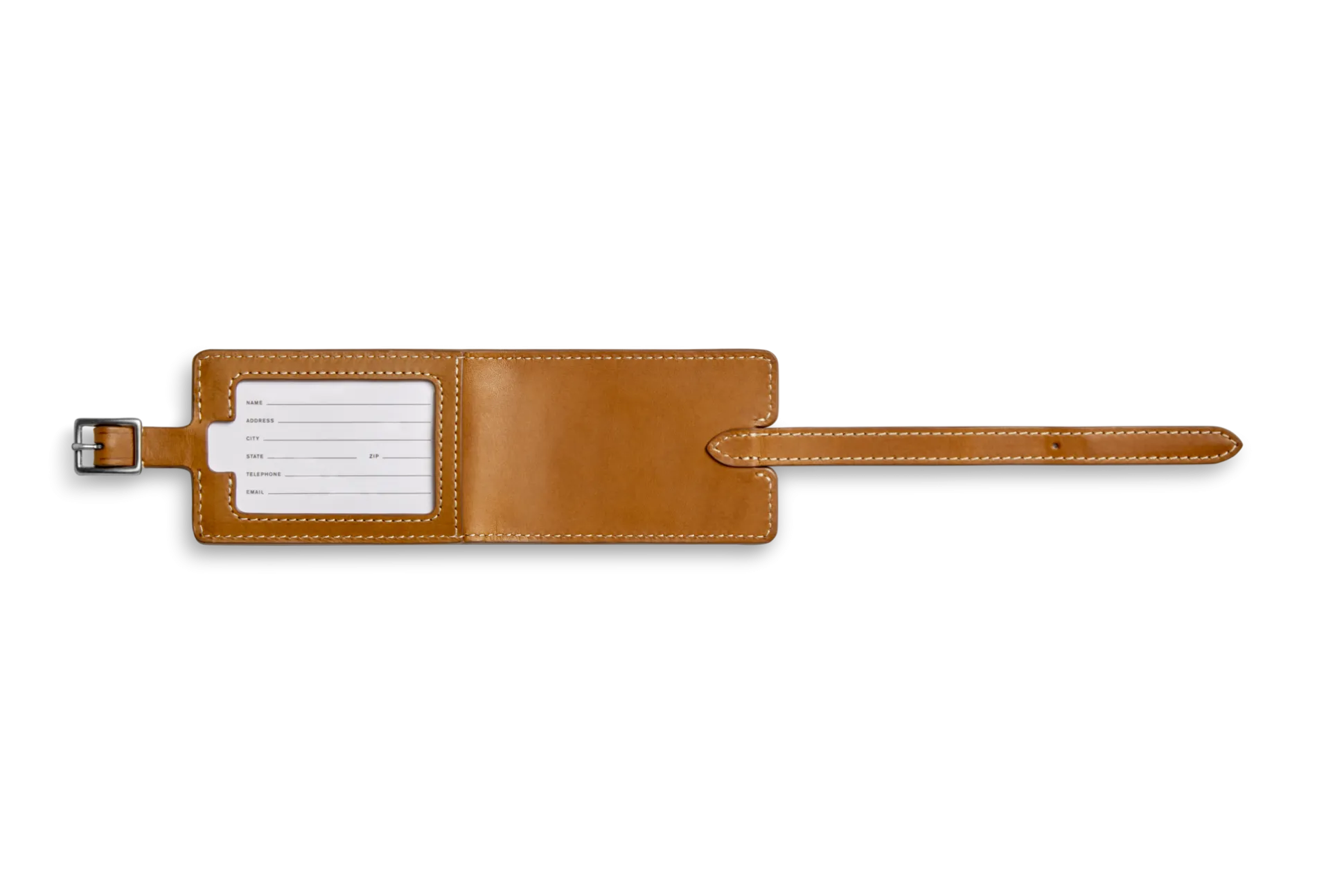 Luggage Tag