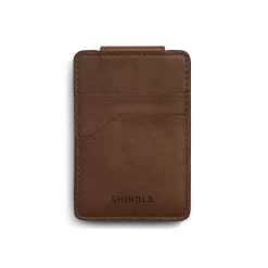 Magnetic Money Clip Card Holder