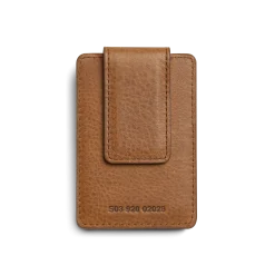 Magnetic Money Clip Card Holder