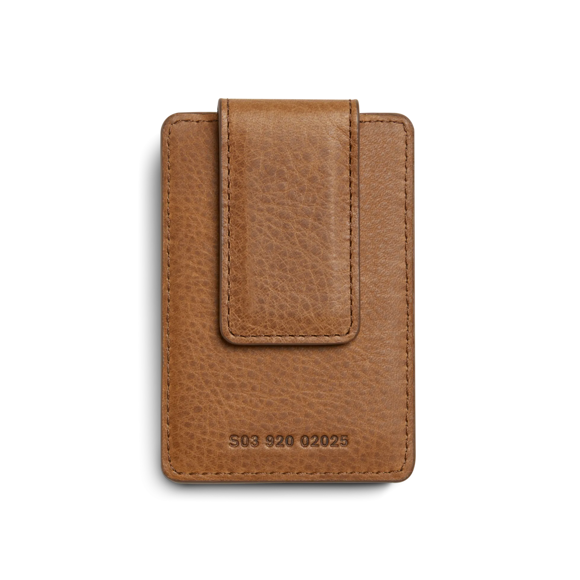 Magnetic Money Clip Card Holder