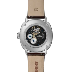 Mechanic Watch