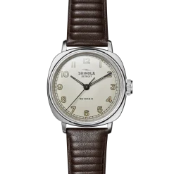 Mechanic Watch