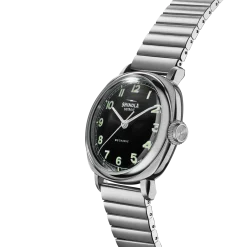 Mechanic Watch