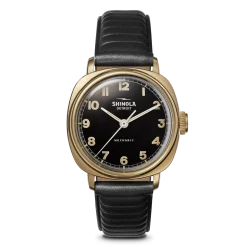 Mechanic Watch
