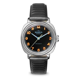 Mechanic Watch