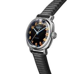 Mechanic Watch