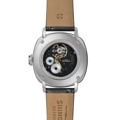 Mechanic Watch