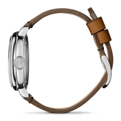 Mechanic Watch