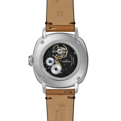 Mechanic Watch