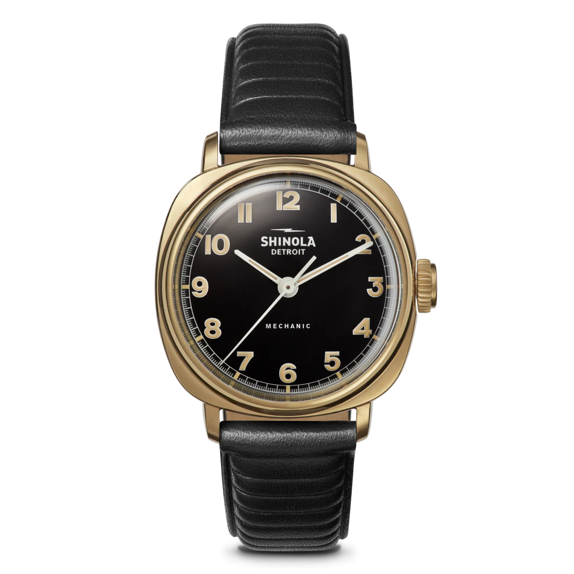 Mechanic Watch