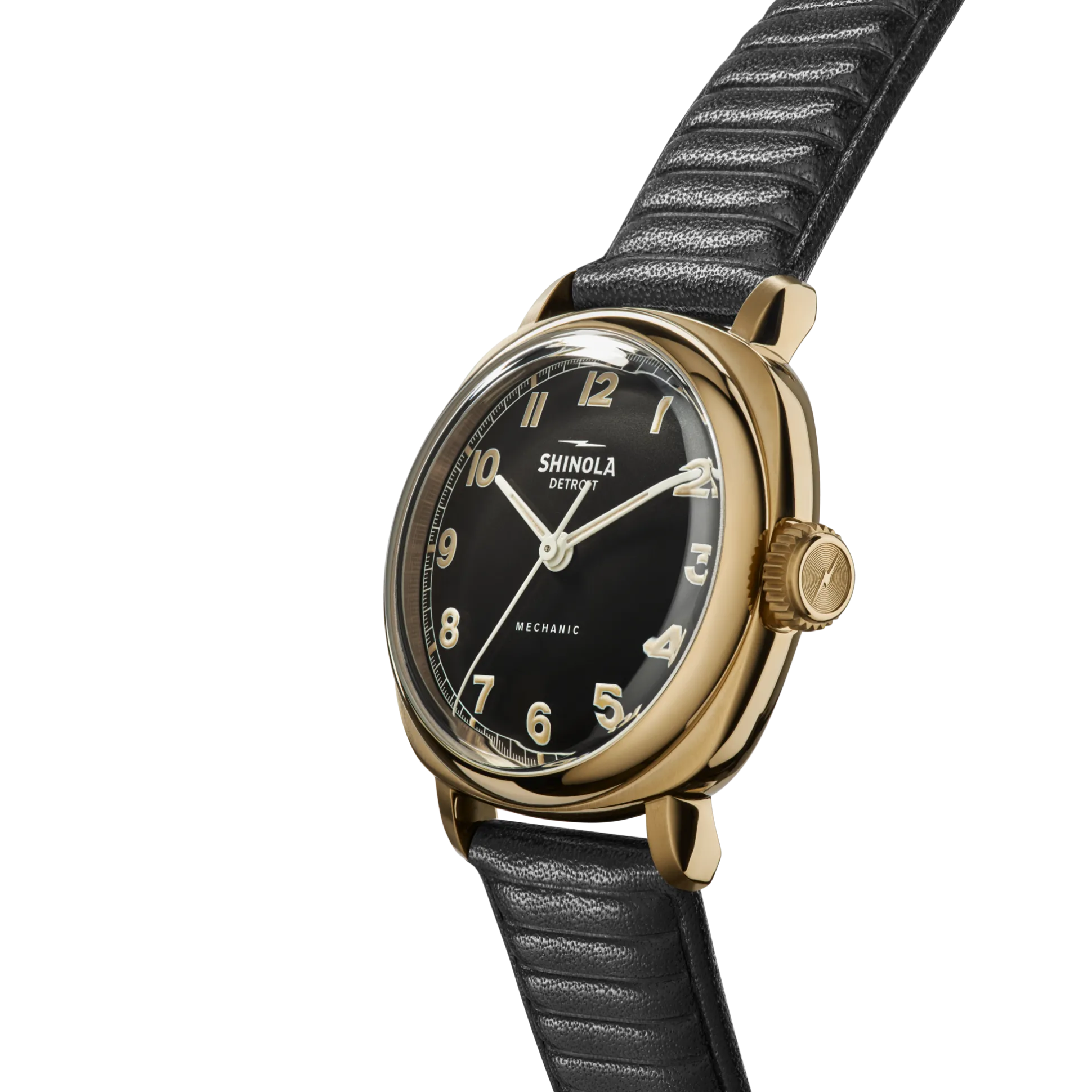 Mechanic Watch