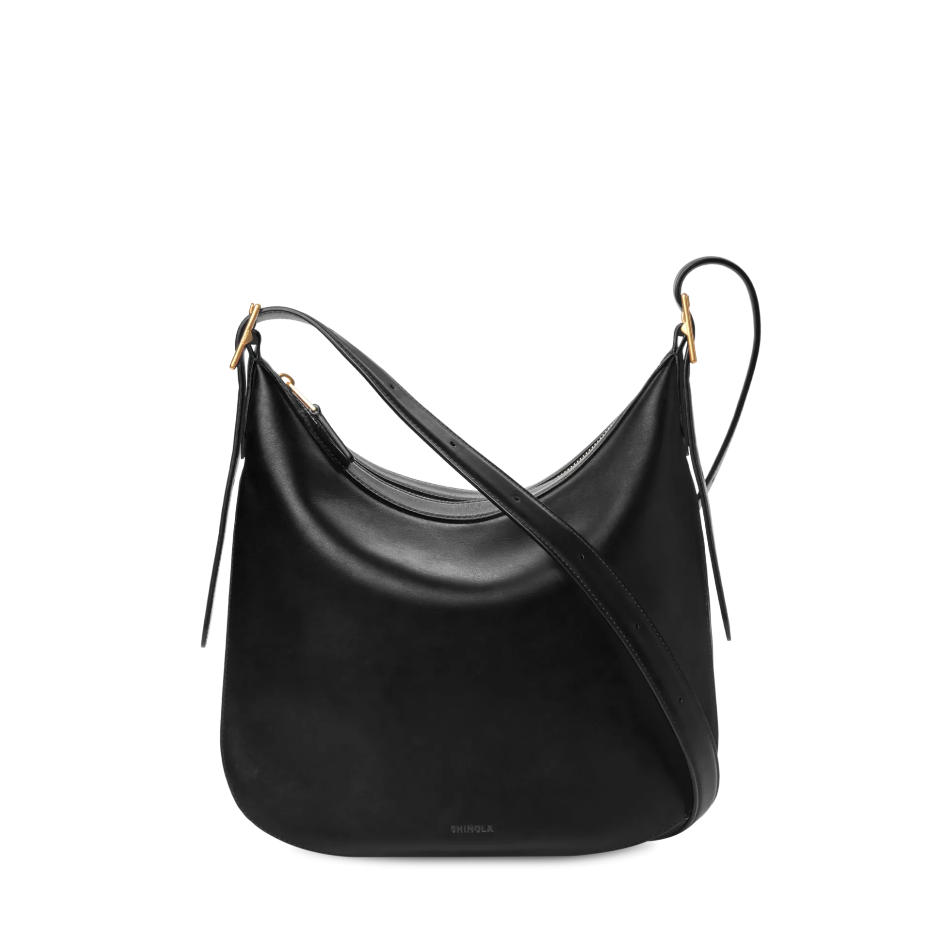 Medium Bixby Crossbody