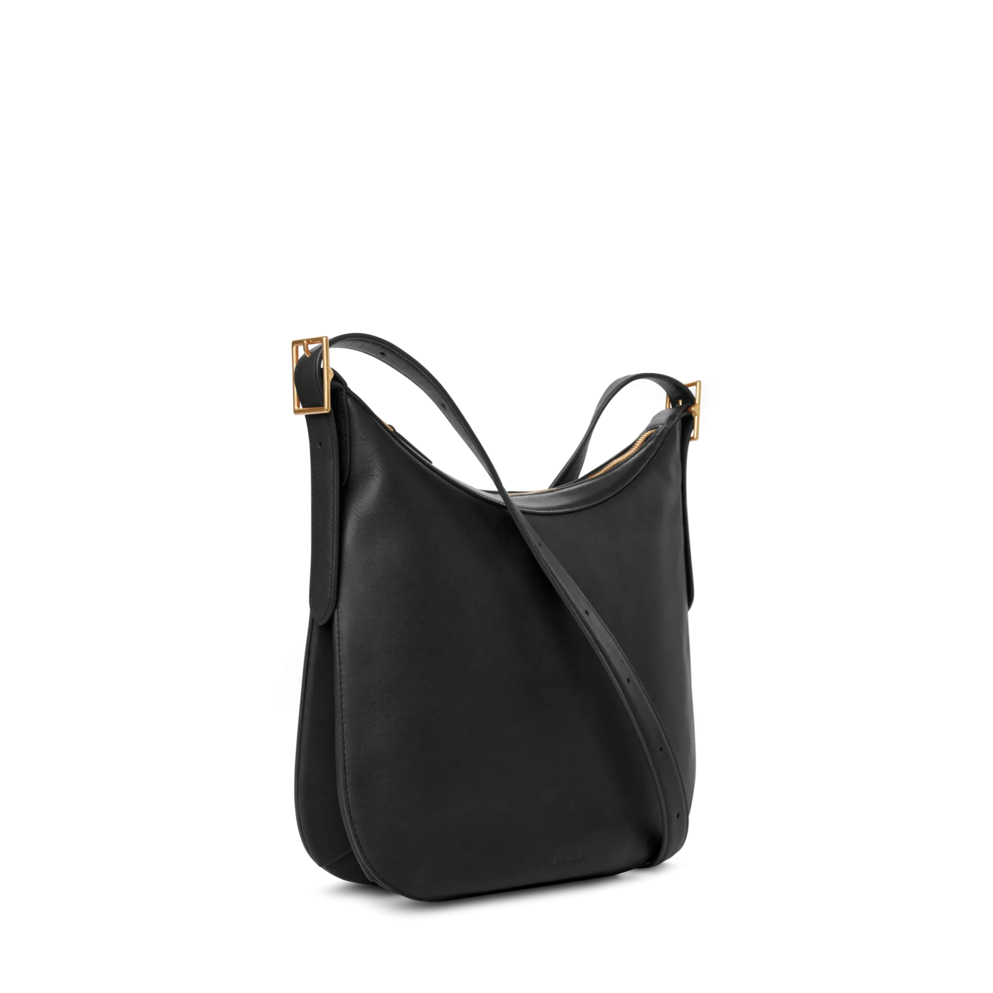 Medium Bixby Crossbody