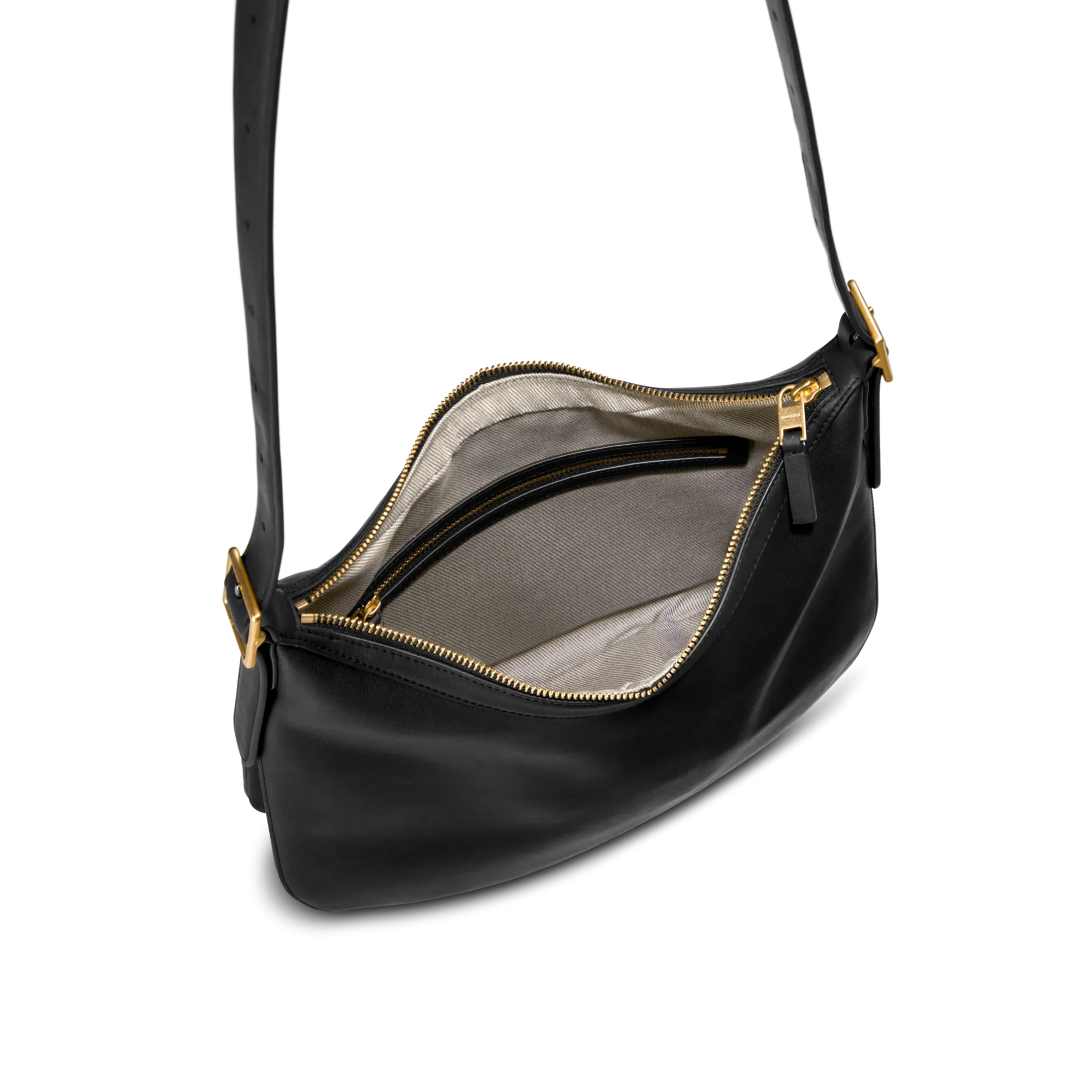 Medium Bixby Crossbody