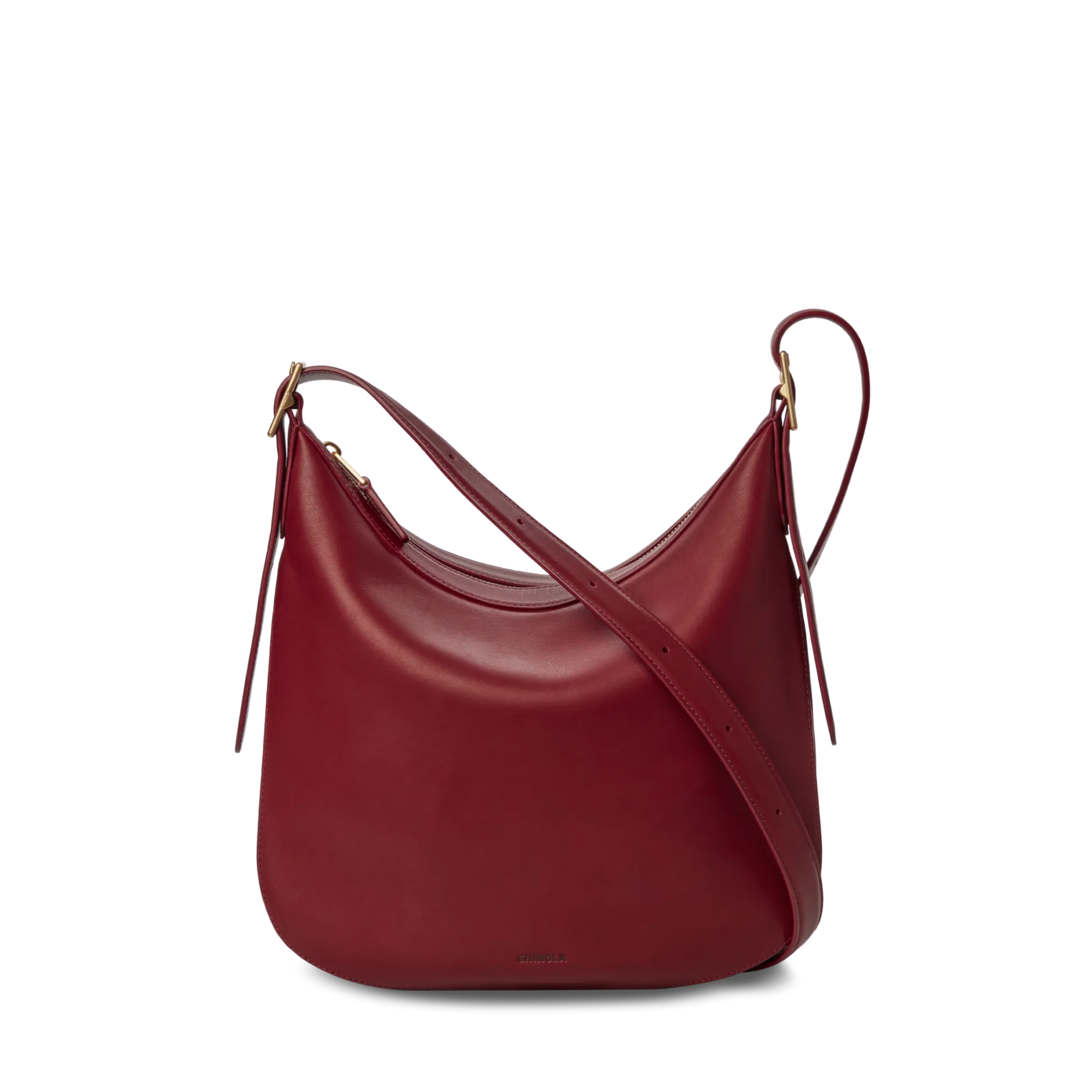 Medium Bixby Crossbody