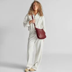 Medium Bixby Crossbody
